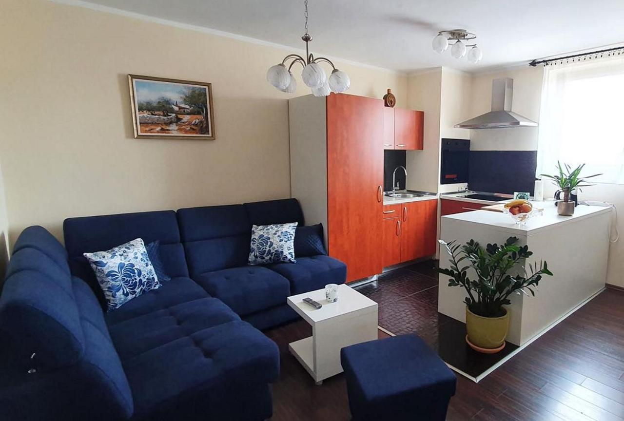 Apartments Tb 波拉特 外观 照片