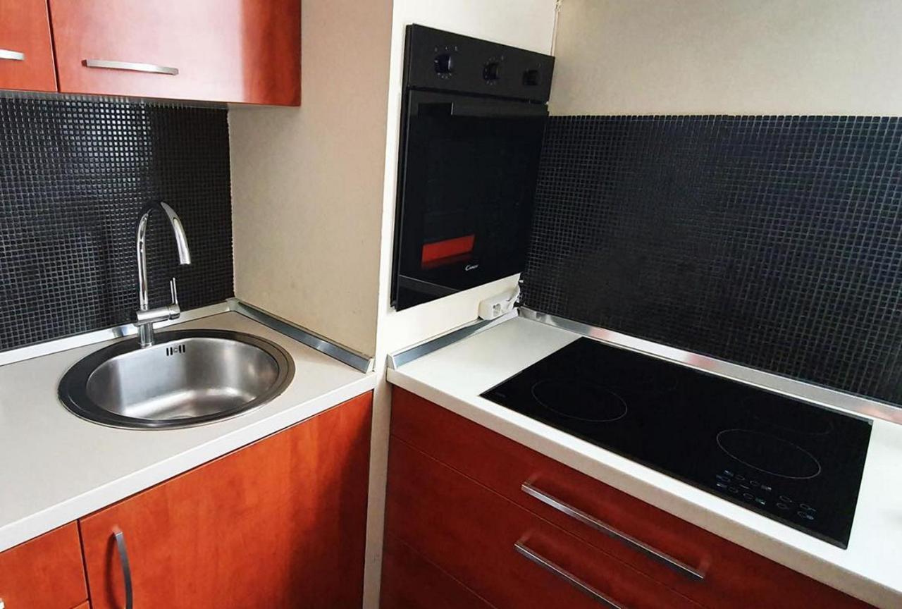 Apartments Tb 波拉特 外观 照片