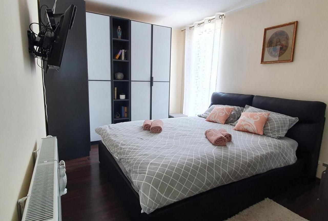 Apartments Tb 波拉特 外观 照片