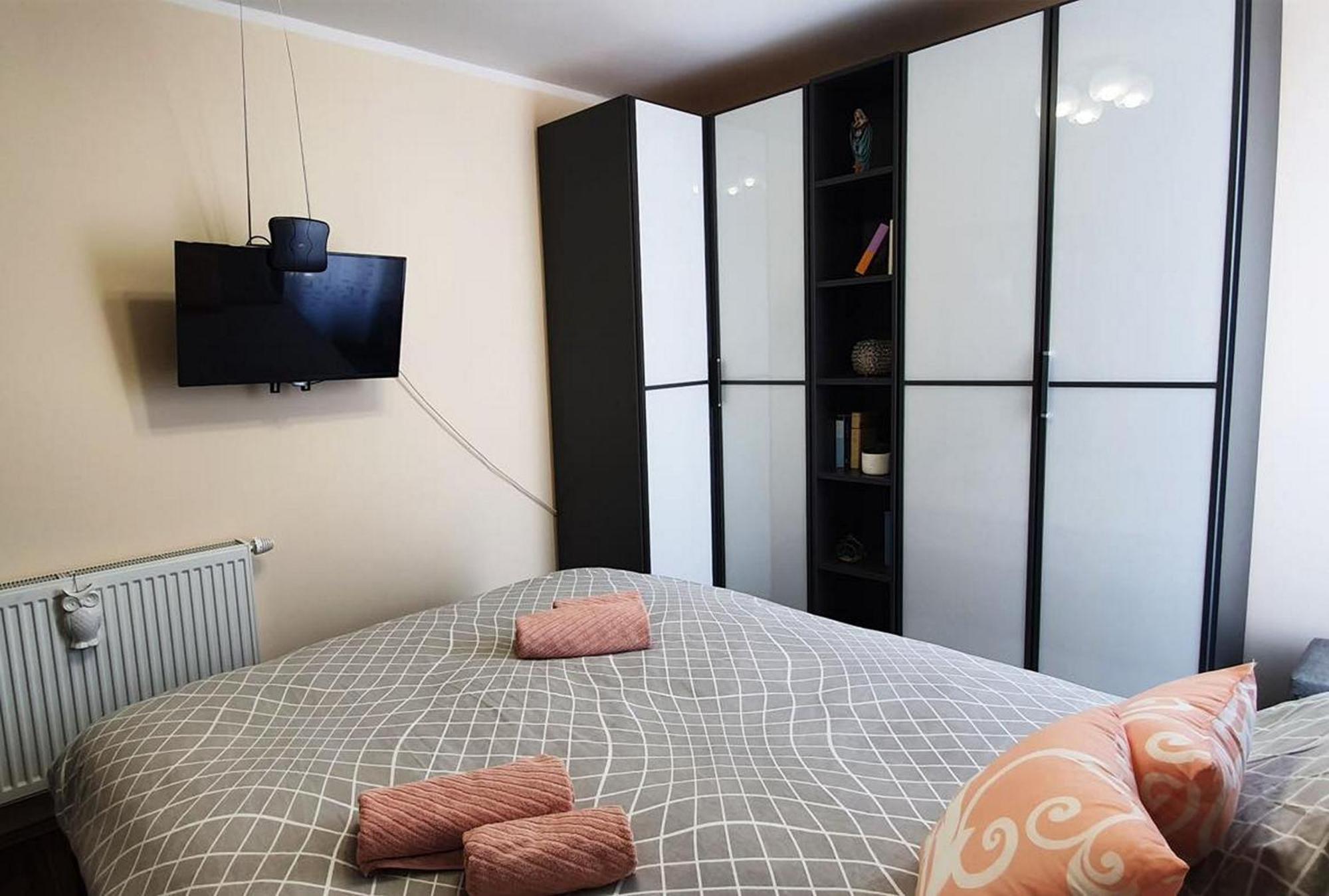 Apartments Tb 波拉特 客房 照片