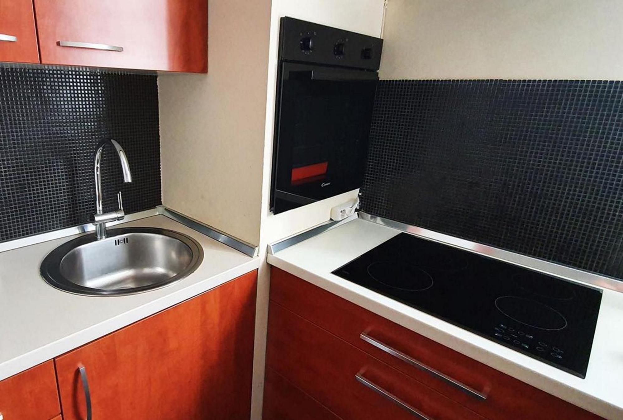 Apartments Tb 波拉特 客房 照片